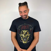 Slayer Graphic Tee - Medium